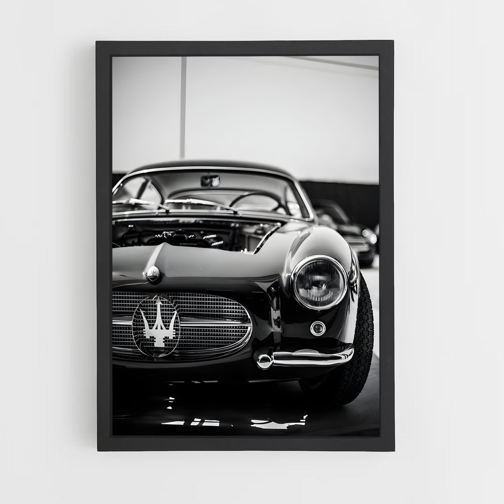 ap-maserati-4 cadre Noir