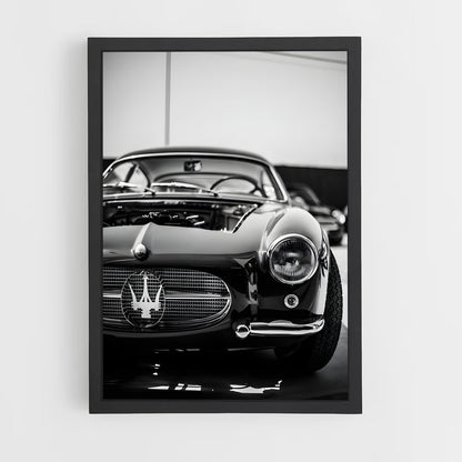 ap-maserati-4 cadre Noir
