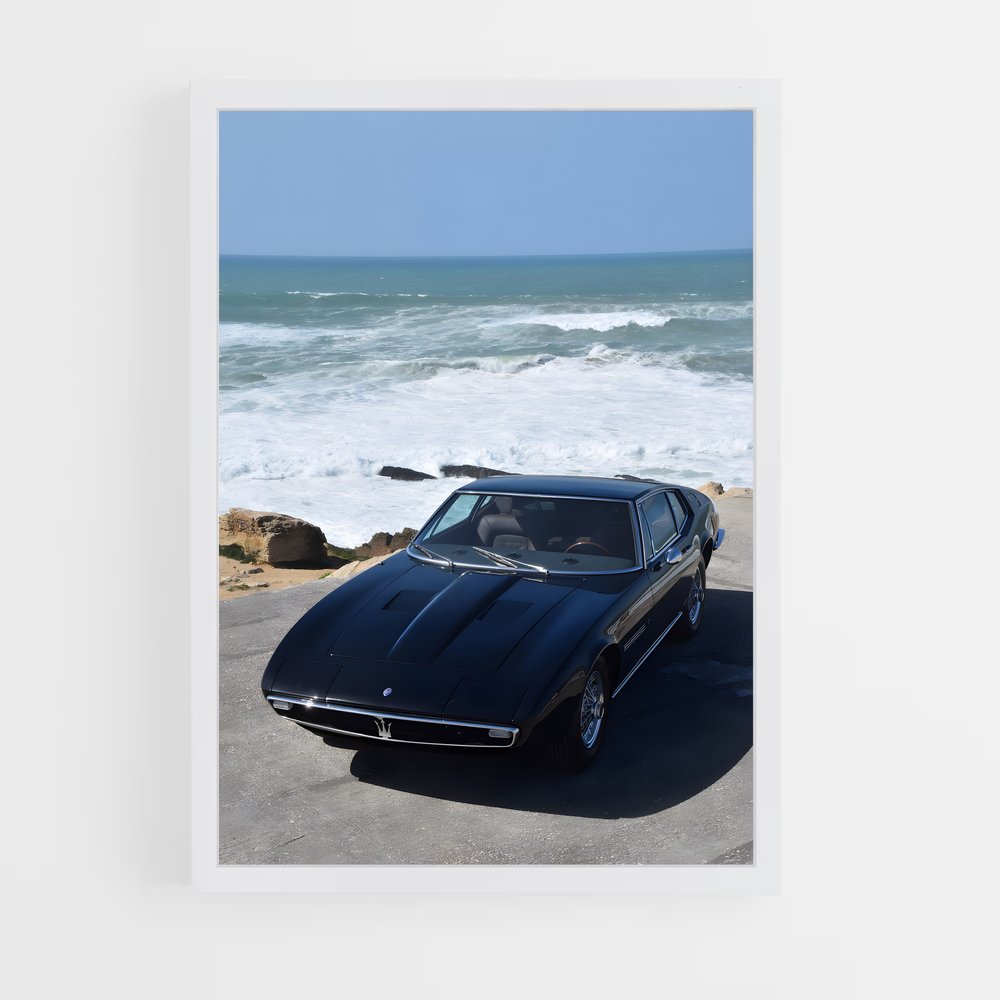 ap-maserati-6 cadre Blanc