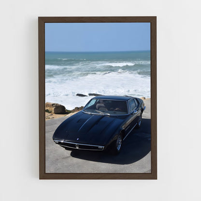 ap-maserati-6 cadre Bois foncé