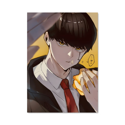 Poster Banana Suit
