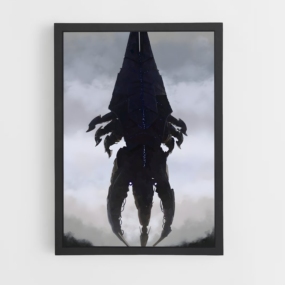ap-mass effect-4 cadre Noir