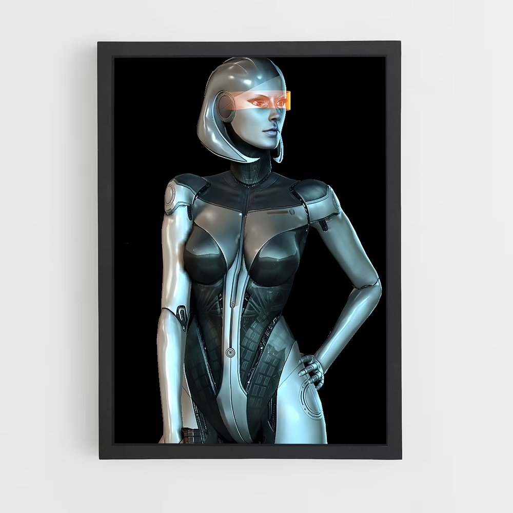ap-mass effect-6 cadre Noir