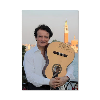 Poster Massimo ranieri 52000