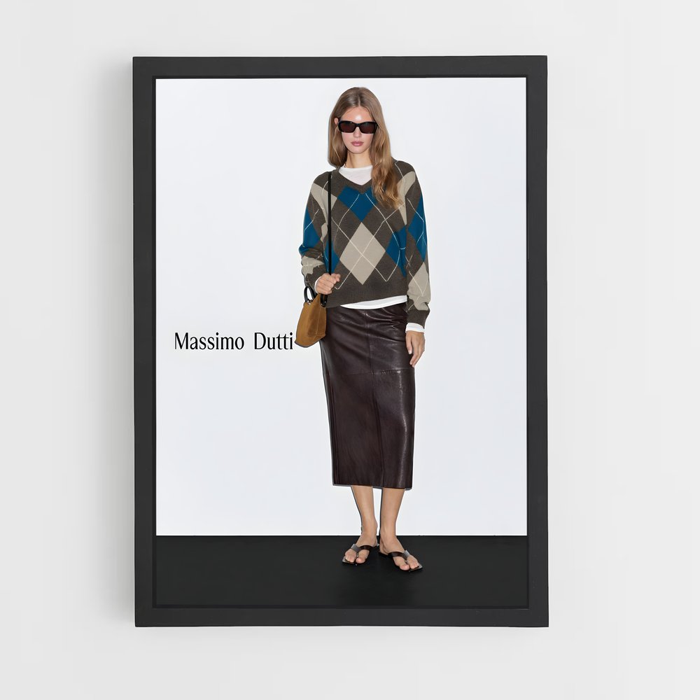 ap-massimo dutti-5 cadre Noir