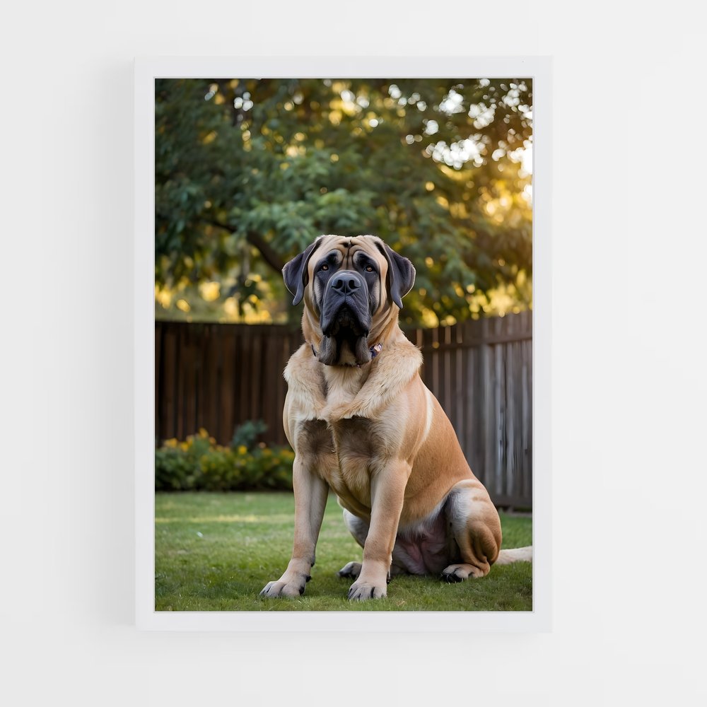 ap-mastiff-1 cadre Blanc