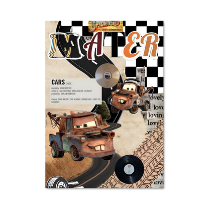 Poster Mater 27366
