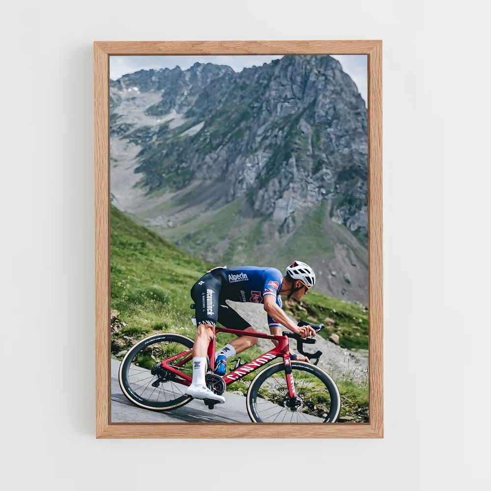 ap-mathieu van der poel-6 cadre Bois clair