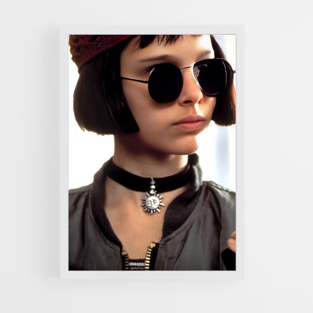 ap-mathilda lando-1 cadre Blanc