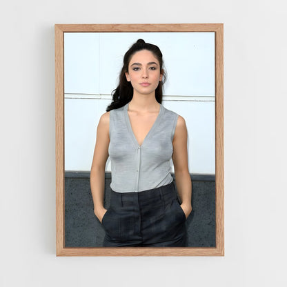ap-matilda de angelis-5 cadre Bois clair