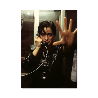 Poster Neo Calling