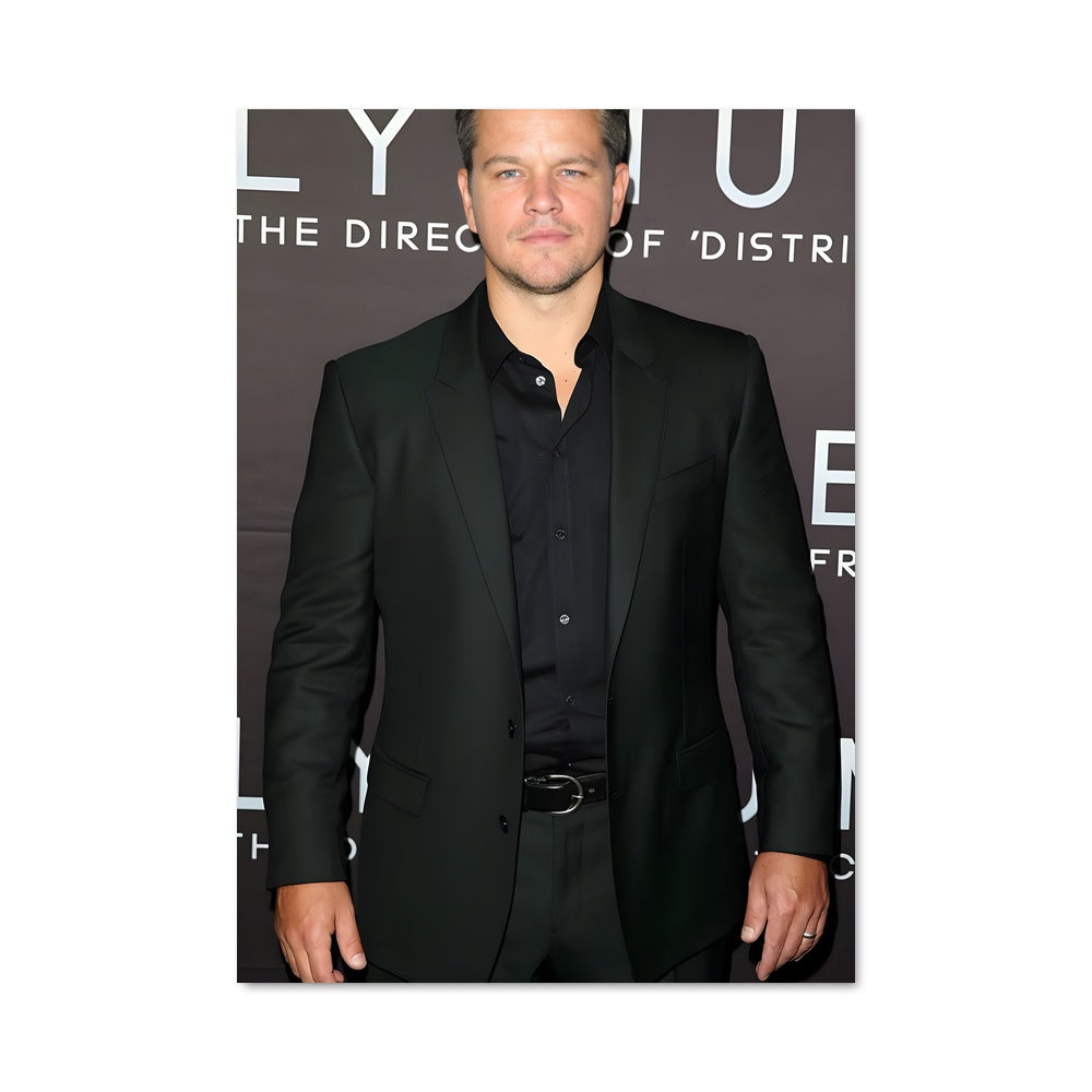 Poster Jason Bourne