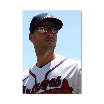 Poster Matt olson 58309