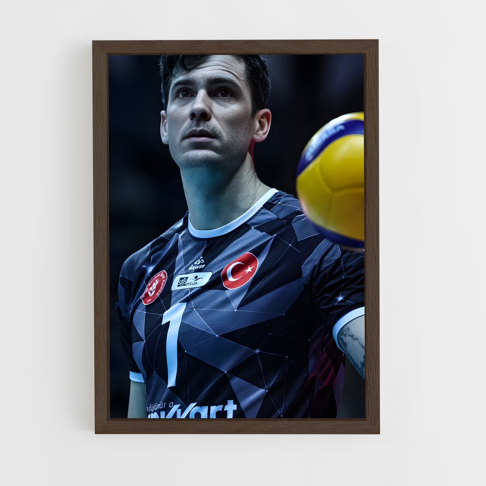 ap-matt anderson-13 cadre Bois foncé