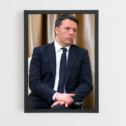 ap-matteo renzi-2 cadre Noir