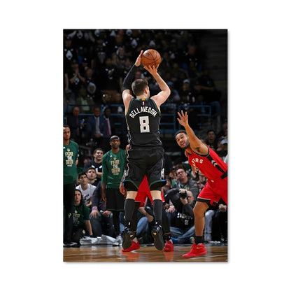 Poster Blockbuster Defense