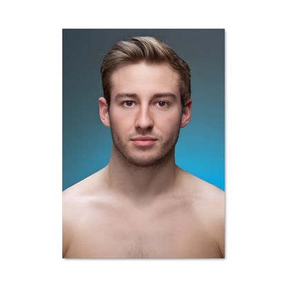 Poster Matthew mitcham 67784