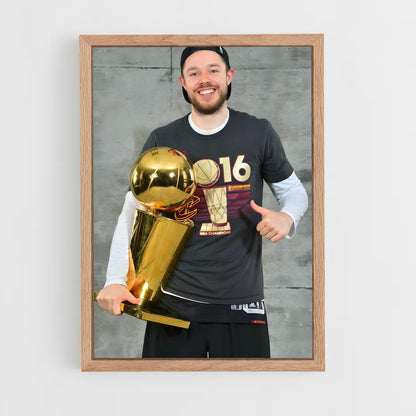 ap-matthew dellavedova-2 cadre Bois clair