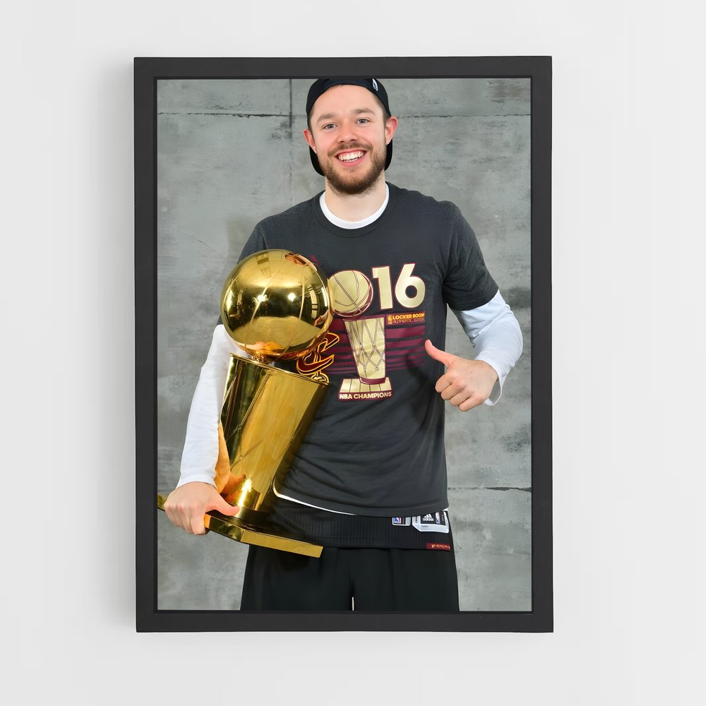 ap-matthew dellavedova-2 cadre Noir