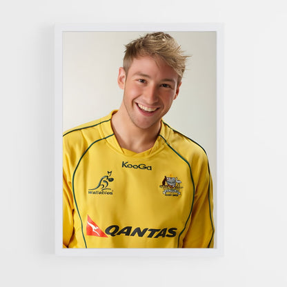 ap-matthew mitcham-1 cadre Blanc