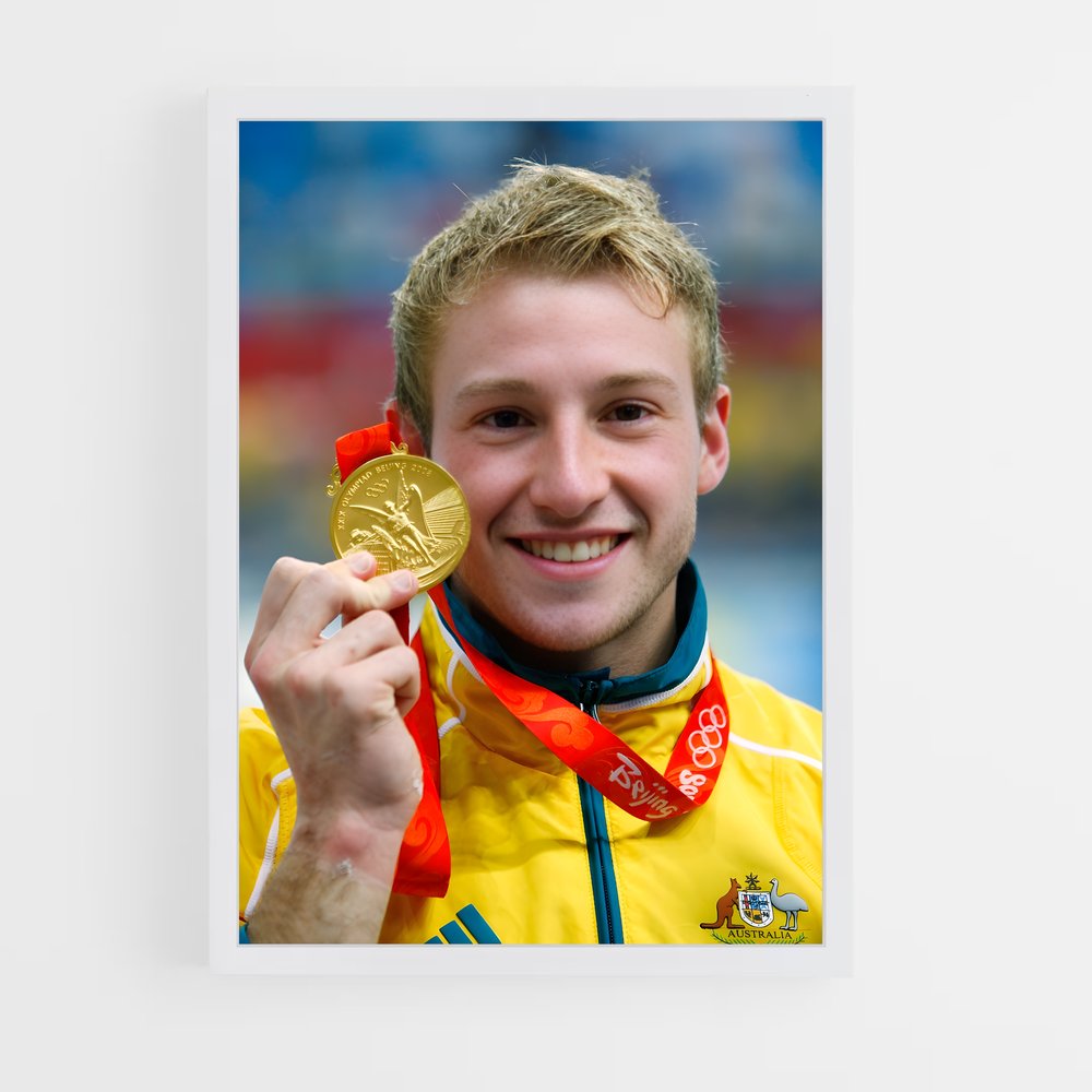 ap-matthew mitcham-2 cadre Blanc