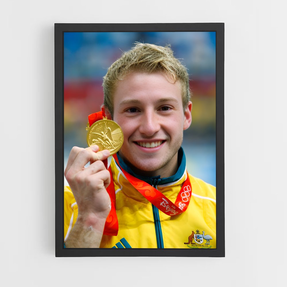 ap-matthew mitcham-2 cadre Noir