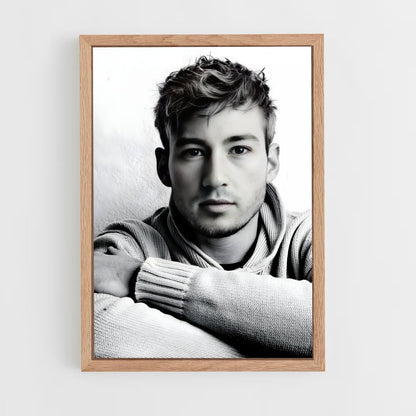 ap-matthew mitcham-3 cadre Bois clair