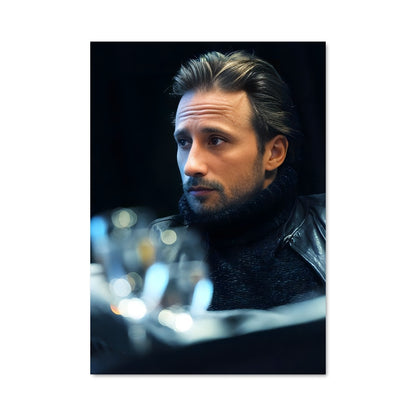 Poster Matthias schoenaerts 7652