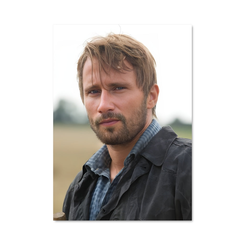 Poster Matthias schoenaerts 7658