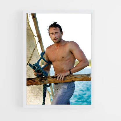 ap-matthias schoenaerts-1 cadre Blanc
