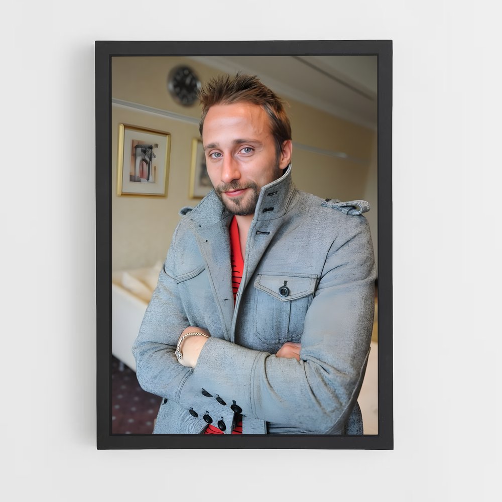 ap-matthias schoenaerts-3 cadre Noir