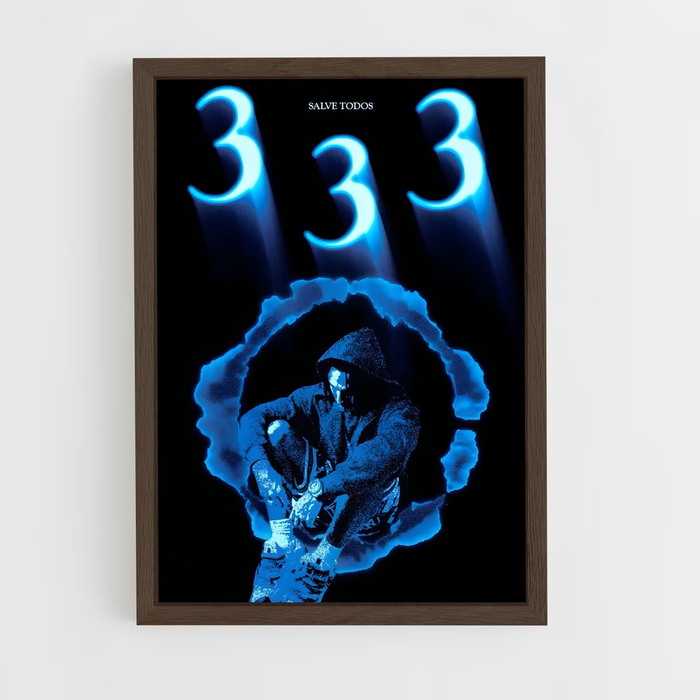 ap-matue-7 cadre Bois foncé