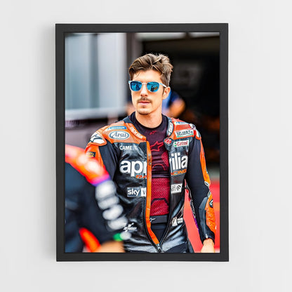ap-maverick vinales-2 cadre Noir