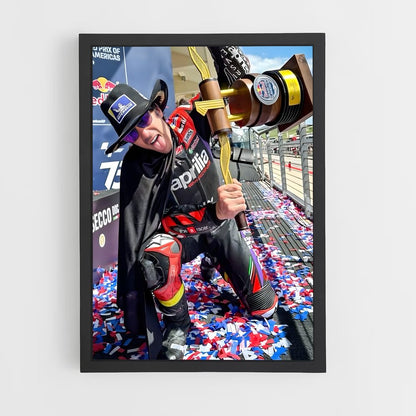ap-maverick vinales-4 cadre Noir