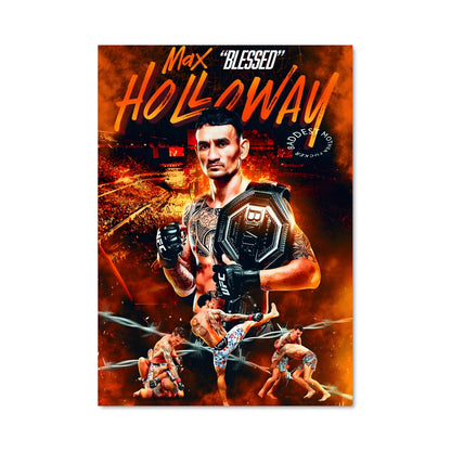 Poster NXT Showdown