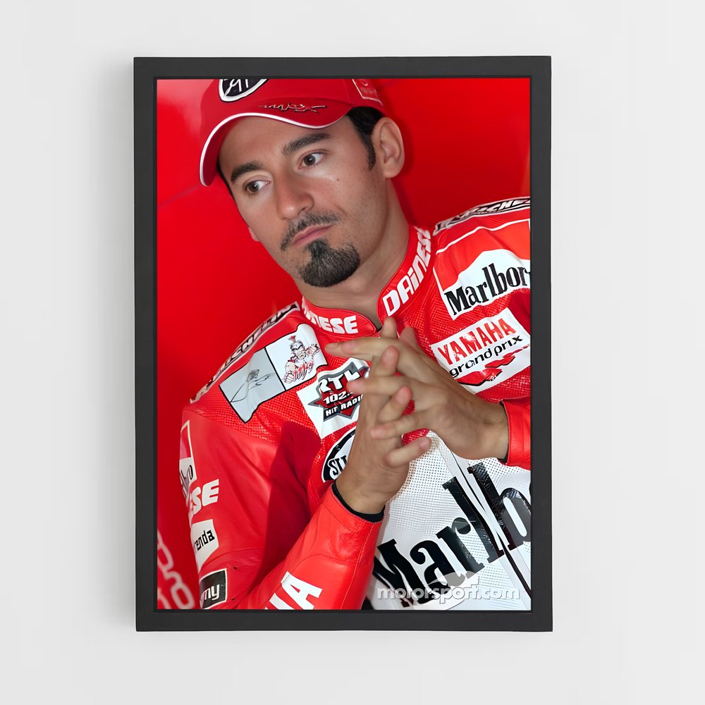 ap-max biaggi-6 cadre Noir