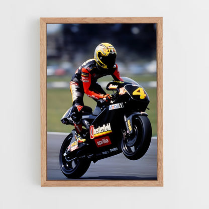 ap-max biaggi-7 cadre Bois clair