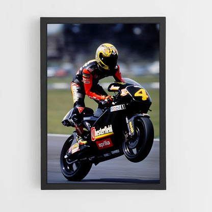 ap-max biaggi-7 cadre Noir