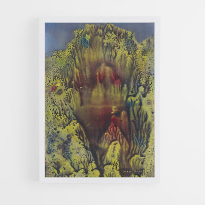 ap-max ernst-3 cadre Blanc