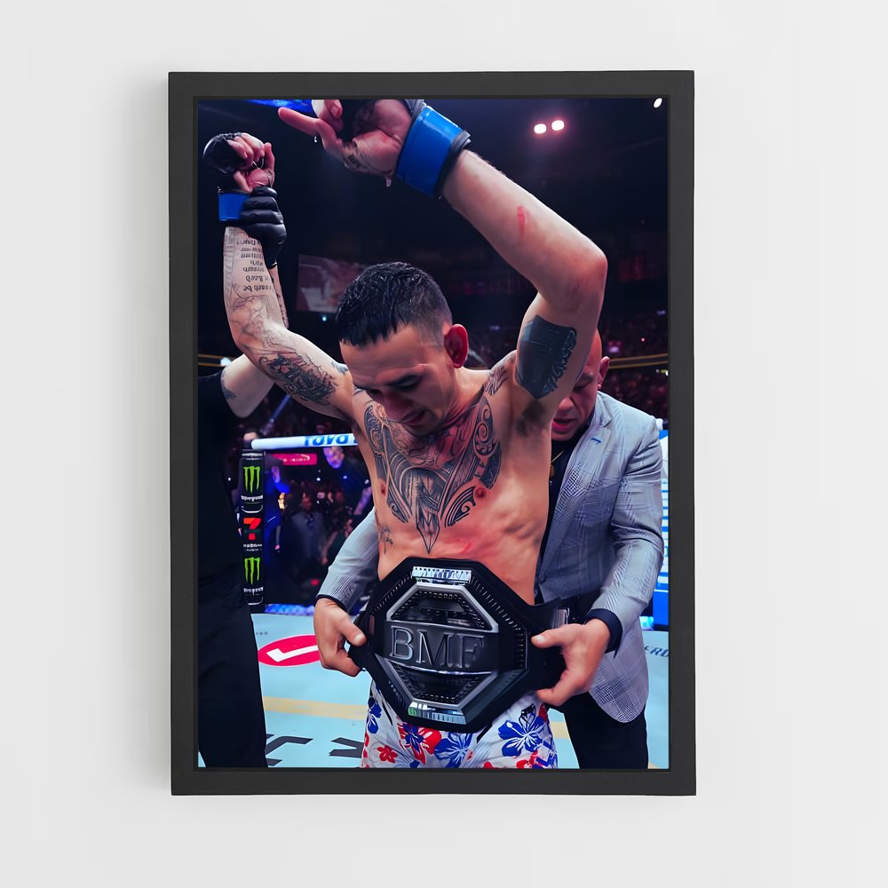 ap-max holloway-9 cadre Noir