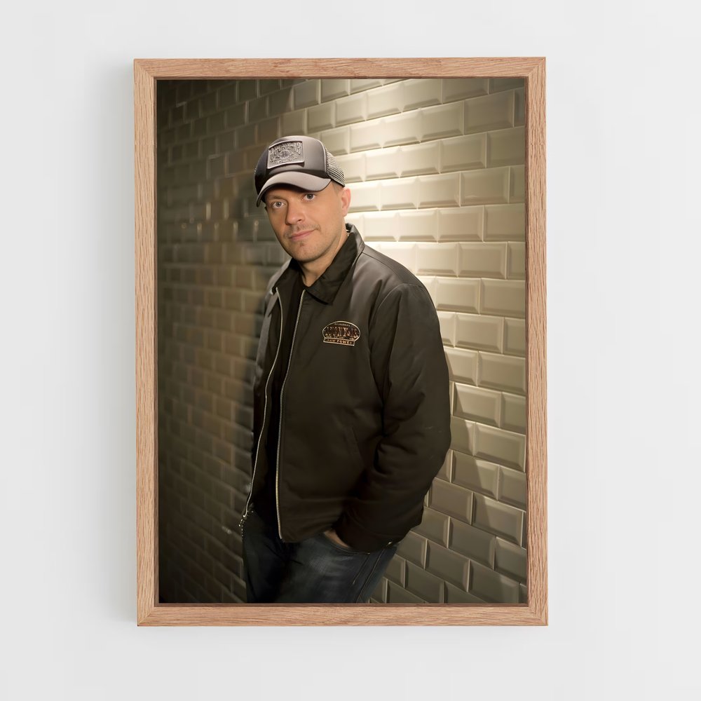 ap-max pezzali-1 cadre Bois clair