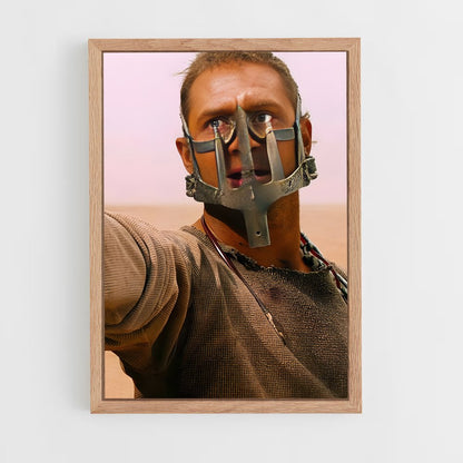 ap-max rockatansky-1 cadre Bois clair
