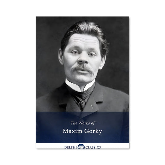 Poster L'Essence de Gorky