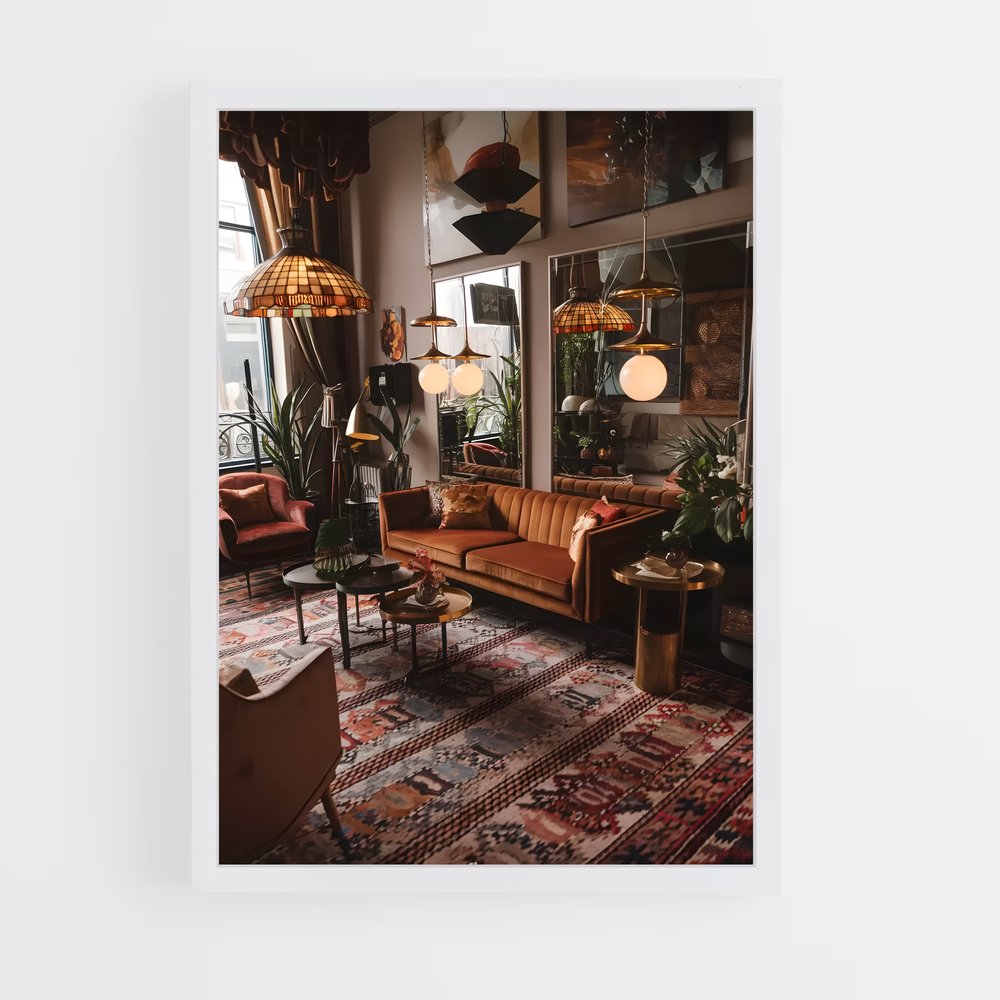 ap-maximalist-1 cadre Blanc
