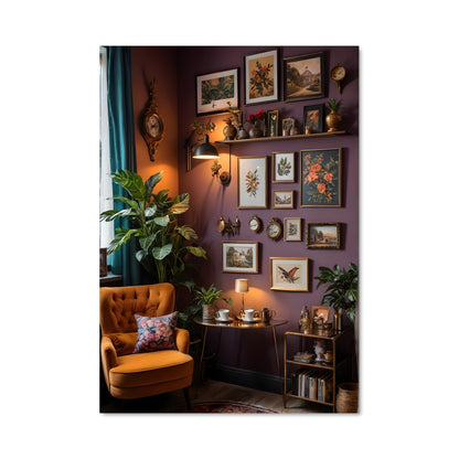 Poster Maximalist 20809