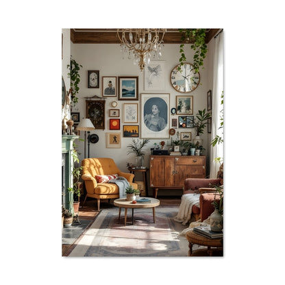 Poster Maximalist 20818