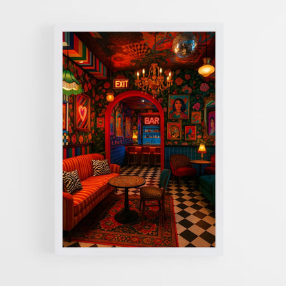 ap-maximalist-5 cadre Blanc