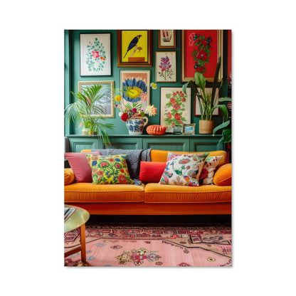 Poster Maximalist 20826