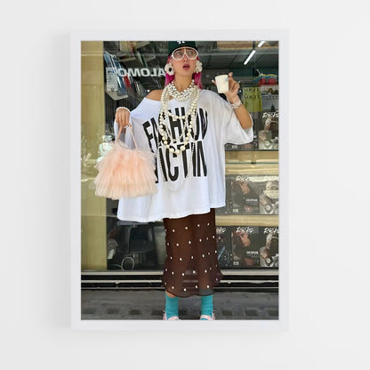 ap-maximalist fashion-3 cadre Blanc