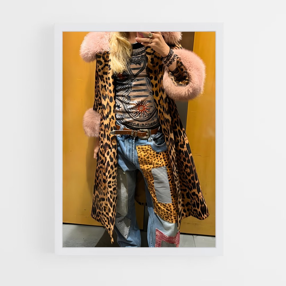 ap-maximalist fashion-9 cadre Blanc